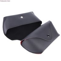 Glasses Box Sunglasses Case for Sun Glasses Caseeyewear Accessories Waterproof Snake Skin Soft Leather 1pc 16x7CM Unisex 0.035kg