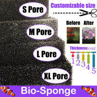 vip black sponge
