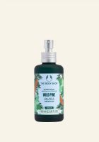 THE BODY SHOP WILD PINE ROOM SPRAY 100ml