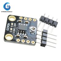 AD623 Integrated Single Supply Instrumentation Amplifier Board Low Power Consumption 3V 12V Wide Input Rail to Rail Output Swing