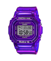 Baby-G Color Skeleton Series ของใหม่แท้100% รุ่น BGD-560S-6