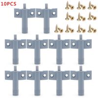 2022 New 10 x Kitchen Cabinet Door Drawer Soft Quiet Close Closer Damper Buffers Screws