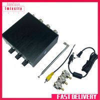 Imixcity Qrm Elinator X Phase (1-30 Mhz) Hf BAND