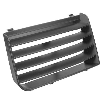 Front Left Front Bumper Air Intake Grille 7M785365301C for Seat Alhambra 7M 2001-2010