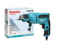 makita M6001B สว่านปรับรอบซ้าย-ขวา3/8"(450W) รุ่นM6001B *ตัวแทนจำหน่าย*