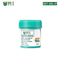 1Pcs Solder Paste Flux Sn63/Pb37 Soldering Paste For Mobile Phone PCB Repair Soldering Station Iron Tip Welding Fluxes 50g