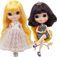 ICY DBS ตุ๊กตา Blyth ชุด No.04หุ่นร่วม16 BJD OB24อนิเมะสาว AZONE S ของขวัญของเล่น Diy