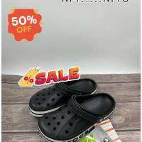 พร้อมส่ง ?Crocs Lite Rite Ride Clog รองเท้าแตะแบบลำลอง มาใหม่ใส่ได้ทุกเพศ 40--45