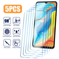 5PCSกระจกนิรภัยสำหรับHuawei P30 P20 P40 Lite E 5GสำหรับHuawei Mate 20 Lite p20 Pro Pสมาร์ทZ 2019 2021 แก้ว-hdfssaa