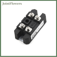 JointFlowers MDQ 100A แอมป์1600โวลต์ไดโอด1เฟสเดียวเคสวงจรเรียงกระแสสะพาน