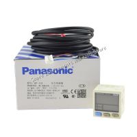 ใหม่เดิม Panasonic นิวเมติกเครื่องวัดความดันสูญญากาศ DP-101 DP-102 DP-101A 102A DP-022 DP-011 DP-101A สนับสนุน MS DP11