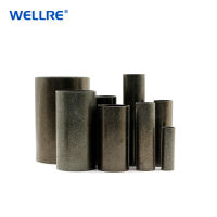 Mica tube insultion sleeve for heating element