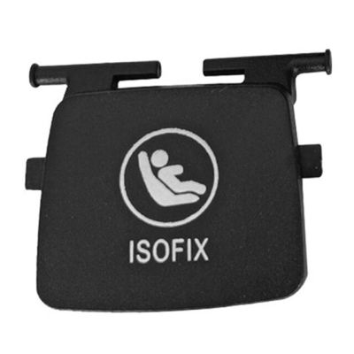 Isofix ฝาจานสมอหน่วงเหนี่ยวเด็กที่นั่งด้านหลังสำหรับ Bmw X3 G08 X4 G02 17-21