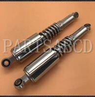 2pcs 330mm Rear damper shock absorber For honda C50 C70 C90 CM90 CM91 CT50 70 ST50 70 CF50 70