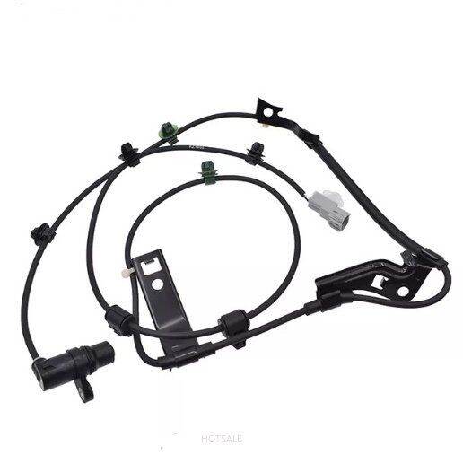 Wheel Hub Abs Speed Sensor Front for Toyota Hilux Vigo Fortuner 2005 To 2015 89542/895430K020