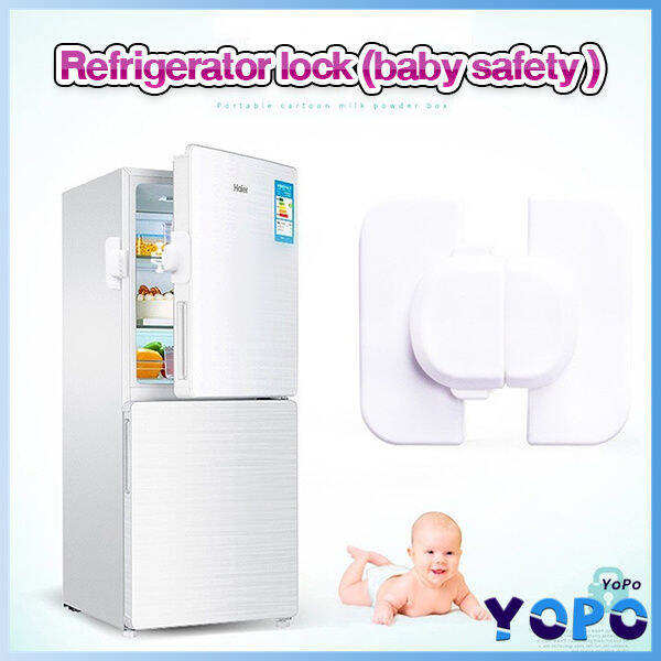 YoPo Baby Multi Function Safety Refrigerator Lock Lazada PH