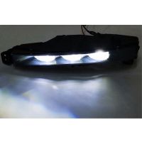 Car Left and Right LED Fog Lamp for G11 G12 740I 750I 63177342953 63177342954