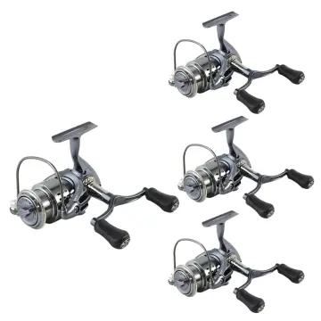 Spinning Reel Double Handle - Best Price in Singapore - Jan 2024
