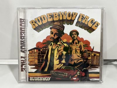 1 CD MUSIC ซีดีเพลงสากล    RUDEBWOY FACE RUDEBWOY SX14-0001   (C10G43)