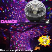 Đèn trang trí phòng hát karaoke