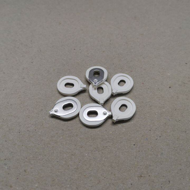 Yamaha Euphonium/Tuba Valve Guide Lazada