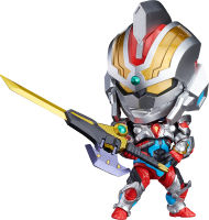 [พร้อมส่ง] เนนโดรอยด์ SSSS.GRIDMAN : Nendoroid 1050-DX Gridman: SSSS. DX Ver. (Good Smile Company)