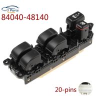 New 84040-48140 Power Window Switch For LEXUS RX300/330/350 RX400H 84040-60053 8404048140