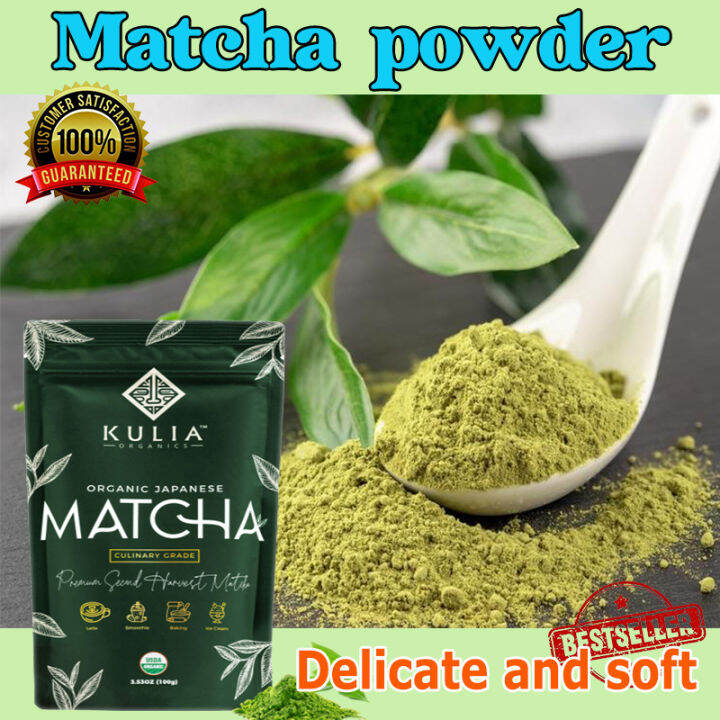 Matcha Powder Kyoto Japan Matcha Low Carb Approved Matcha powder for