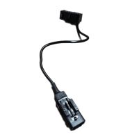 Microphone Receiver Microphone Bluetooth Auxiliary Receiver for Renault Laguna Talisman Koleos Duster 283121678R