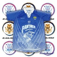 Top-quality Jersey PERSIB BANDUNG TRAINING KIT 77 ORIGINAL SPORTAMA Second Used Preloved Retro Vintage Rare Template T-Shirt Tees Top Fashion Sportswear ISL / Lega Indonesian