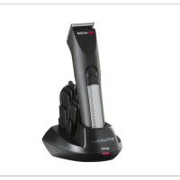 Babyliss Pro Professional cordless trimmer FX768E บัตตาเลี่ยนรุ่นเล็กแบบชาร์จไฟไร้สาย สำหรับตัดและแกะลาย ตัวเล็กพกสะดวก