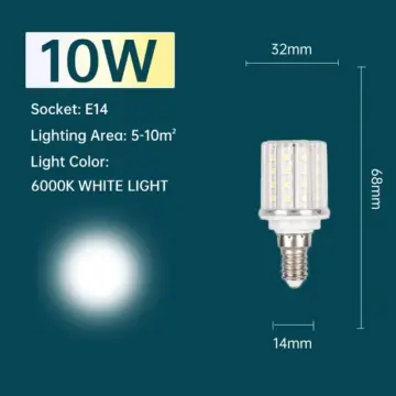 Bombilla Xiaomi MI LED Smart Bulb 10W E27 