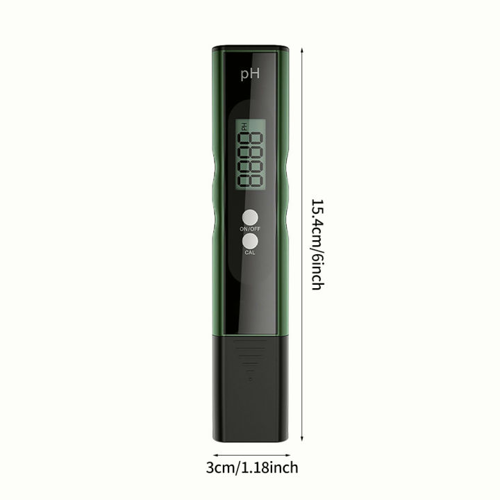 digital-pen-type-ph-meter-มิเตอร์วัดค่าphน้ำ-แอลซีดีดิจิตอล-เครื่องวัดน้ำ-กรด-ด่าง