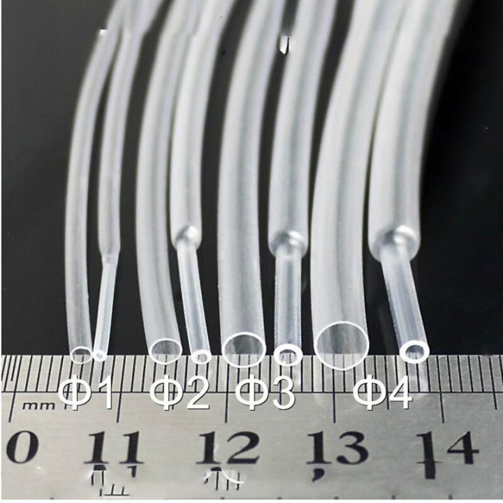3-1-heat-shrinkable-tube-1m-batch-cable-sleeve-thickened-double-wall-rubberized-wire-protection-insulated-waterproof-electrician-electrical-circuitry