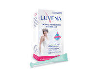 LUVENA Vaginal Moisturizer &amp; Lubricant มอยเจอไรเซอร์และเจลหล่อลื่น