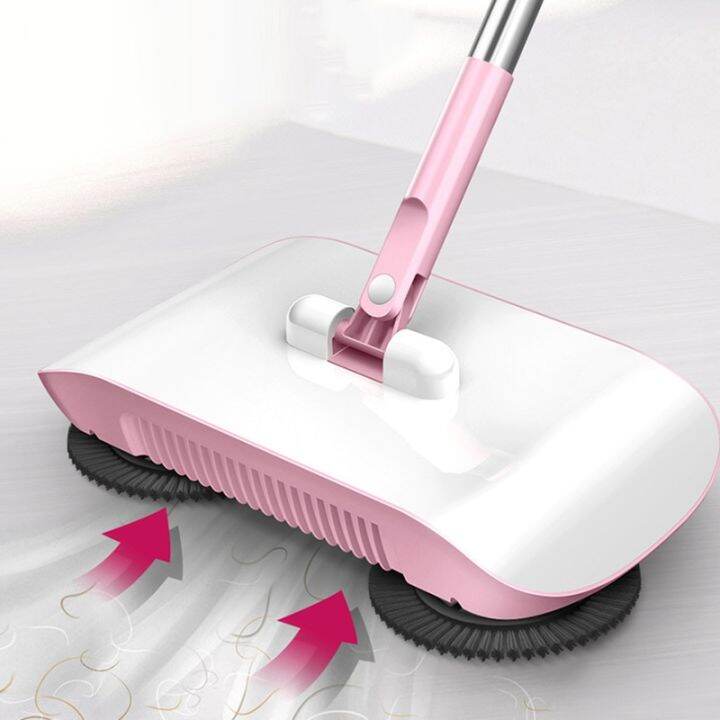 3-in-1-hand-mop-household-push-clean-machine-sweeper-cleaner-bathrrom-floor-household-cleaning-tools-floor-dusting