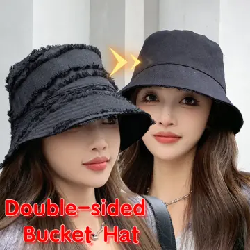 Cap For Women Bucket Hats - Best Price in Singapore - Apr 2024