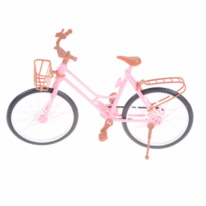 barbie bike parts