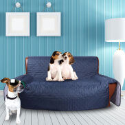 Vỏ Đệm Sofa Cho Thú Cưng Giặt Được Nệm Giường Chống Mài Mòn Đệm Ghế Cho