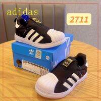 [ของแท้ 100%][ใหม่] Origina Ad 360 รองเท้าผ้าใบ ยืดหยุ่น สําหรับเด็กผู้ชาย และเด็กผู้หญิง EE8868