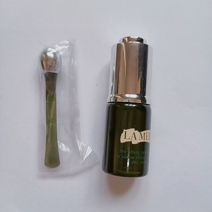 lady-mall-la-mer-the-lifting-eye-serum-5ml-ลาแมร์-ครีมบำรุงรอบดวงตา-ขนาดทดลอง