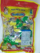HCMCOMBO 5 BỊCH KẸO DỪA THẬP CẨM BẾN TRE 220G Thanh Long