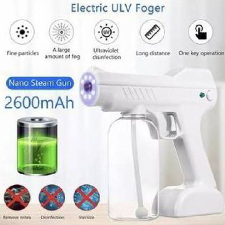 ปืนพ่นฆ่าเชื้อ-nano-spray-gun-ปืนพ่นแอลกอฮอล์