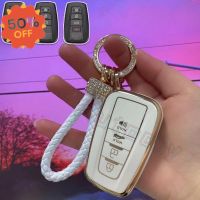 เคสกุญแจรีโมทรถยนต์ สําหรับ TPU กันรอยขีดข่วน สําหรับ Toyota Corolla Altis Corolla Cross Camry CHR RAV Toyota เคส รีโมทรถยนต์ Camry เคส #สติ๊กเกอร์ติดรถ #ฟีล์มติดรถ #ฟีล์มกันรอย #ฟีล์มใสกันรอย #ฟีล์มใส #สติ๊กเกอร์ #สติ๊กเกอร์รถ