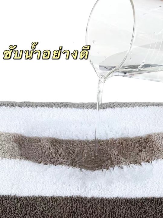 hyy-ผ้าเช็ดตัว-ทอด้ายคู่-cotton100-4-ลาย-หนานุ่ม-การทอผ้าแบบ-jacquardผ้าขนหนู-พร้อมส่ง