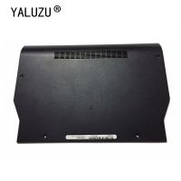 ☍₪♙  NEW Bottom Case Access Panel Door Cover 7HXMY For Dell Latitude E5420 07HXMY 7HXMY Notebook/Laptop Black