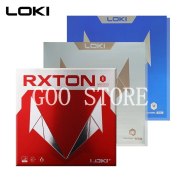 Loki Rxton Bóng Bàn Ruer đã được Liên đoàn bóng bàn Quốc tế chứng nhận Nổi