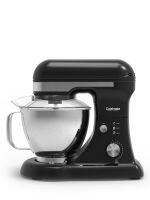 CUIZIMATE - Stand Mixer : RBSSTANDMIX600W Black Color Size 4 L