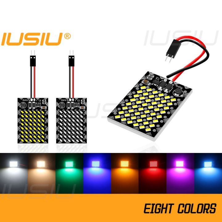 cw-iusiu-dc12v-24v-t10-ba9s-festoon-31-36-39-41-mm-t4w-w5w-led-car-interior-reading-dome-light-panel-map-lamp-bulb-warm-white-48smd
