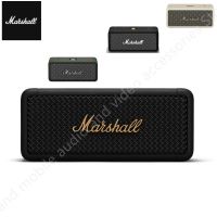 Marshall Emberton ลําโพงบลูทูธ ระบบเสียงเซอร์ราวด์ เครื่องเล่น mp3 สเตอริโอ โฮมเธียเตอร์